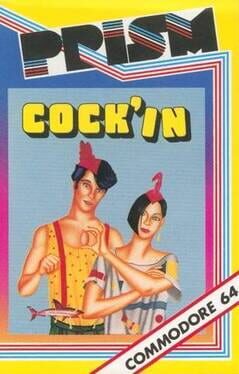 Cock'in Cover