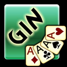 Gin Rummy Cover