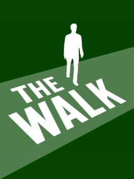 The Walk Cover