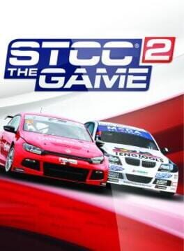STCC 2: The Game Cover