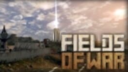Fields of War Cover
