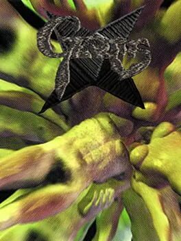 Germs: Nerawareta Machi Cover