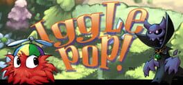 Iggle Pop! Cover
