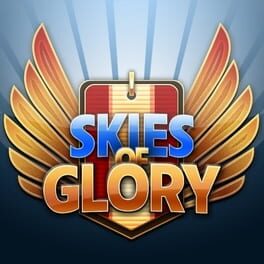 Skies of Glory Cover