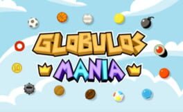 Globulos Mania Cover