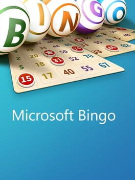 Microsoft Bingo Cover