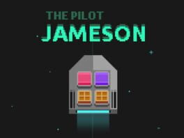 Jameson: The Pilot Cover