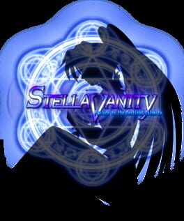 Stellavanity: Prelude to the Destined Calamity Cover