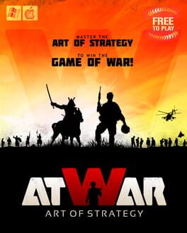 AtWar Cover