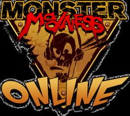 Monster Madness Online Cover