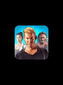 Agents of Storm Cover