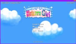 Legend of the Unicorn Girl Cover