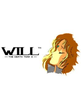 Will: The Death Trap II Cover