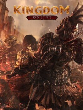 Kingdom Online Cover