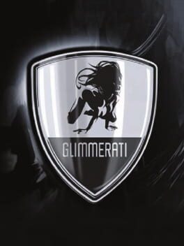 Glimmerati Cover