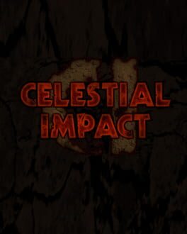 Celestial Impact Cover