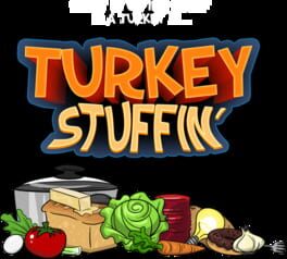Turkey Stuffin' Cover