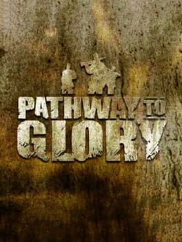 Pathway to Glory Cover