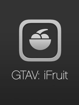 Grand Theft Auto: iFruit Cover