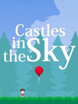 Castles in the Sky Cover