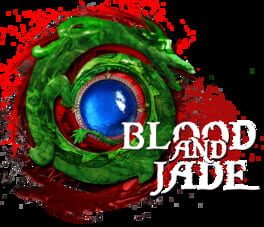 Blood and Jade Cover