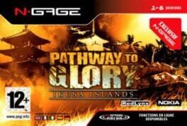 Pathway to Glory: Ikusa Islands Cover
