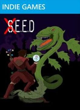 X S.E.E.D. Cover