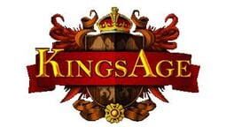 Kings Age Cover