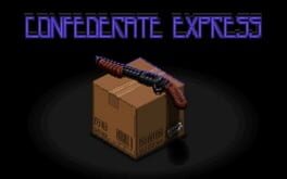 Confederate Express Cover
