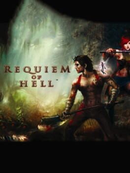 Requiem of Hell Cover