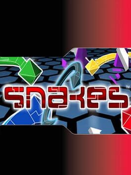 Snakes Cover