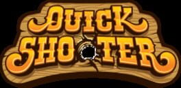 Quick Shooter Cover