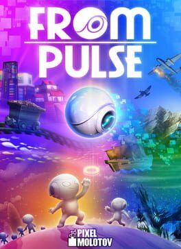 FromPulse Cover