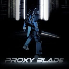 Proxy Blade Cover