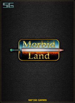 Morbid Land Cover