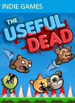 The Useful Dead Cover
