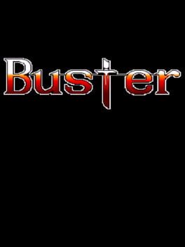 Buster Cover