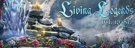 Living Legends: Ice Rose Cover
