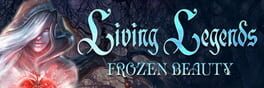 Living Legends: Frozen Beauty Cover