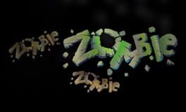 Zombie Zombie Zombie Cover