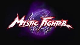 Mystic Fighter Online Cover