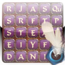 TapWord Cover