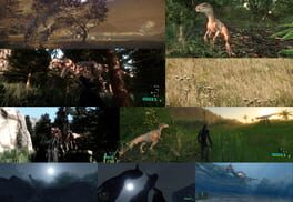 Project Crynosaurs Cover