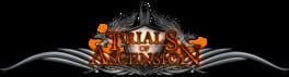Trials of Ascension Cover