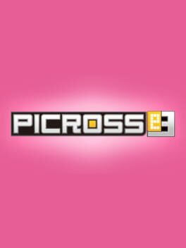 Picross e3 Cover