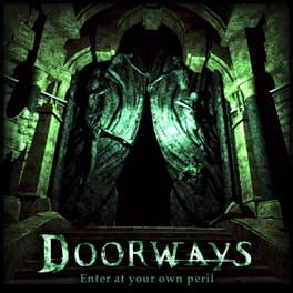 Doorways Cover
