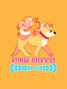Pom Gets Wi-Fi Cover