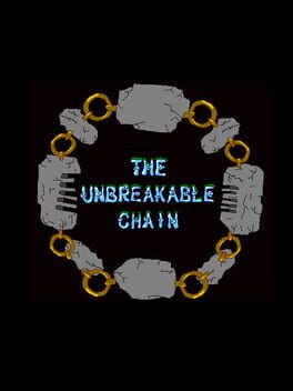 The Unbreakable Chain Cover