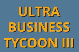 Ultra Business Tycoon III Cover