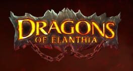 Dragons of Elanthia Cover
